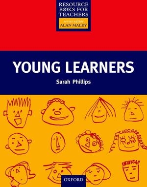 YOUNG LEARNERS: RESOURCE BOOKS FOR TEACHERS | 9780194371957 | PHILLIPS, SARAH | Galatea Llibres | Librería online de Reus, Tarragona | Comprar libros en catalán y castellano online