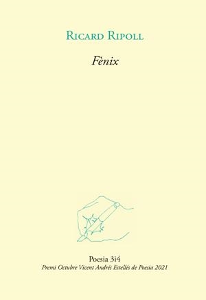 FÈNIX | 9788417469474 | RIPOLL, RICARD | Galatea Llibres | Llibreria online de Reus, Tarragona | Comprar llibres en català i castellà online