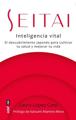 SEITAI | 9788441441422 | LÓPEZ COTO, LAURA | Galatea Llibres | Llibreria online de Reus, Tarragona | Comprar llibres en català i castellà online
