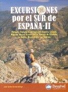 EXCURSIONES POR EL SUR DE ESPAÑA II | 9788489969193 | GARCIA GALLEGO, JUAN CARLOS | Galatea Llibres | Librería online de Reus, Tarragona | Comprar libros en catalán y castellano online