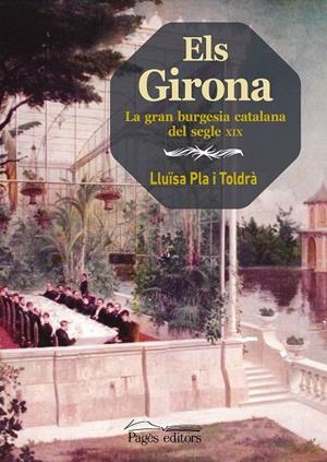 ELS GIRONA | 9788413033143 | PLA TOLDRÀ, LLUÏSA | Galatea Llibres | Librería online de Reus, Tarragona | Comprar libros en catalán y castellano online