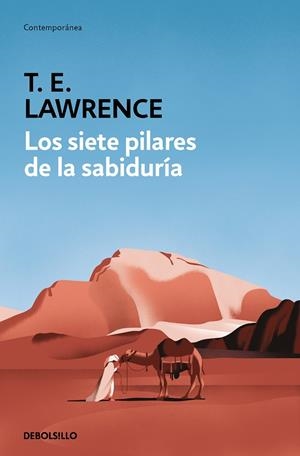 LOS SIETE PILARES DE LA SABIDURÍA | 9788466362382 | LAWRENCE, T.E. | Galatea Llibres | Librería online de Reus, Tarragona | Comprar libros en catalán y castellano online