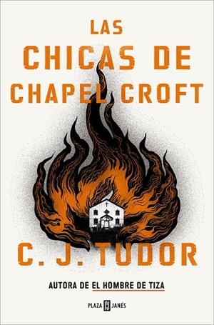 LAS CHICAS DE CHAPEL CROFT | 9788401027581 | TUDOR, C.J. | Galatea Llibres | Llibreria online de Reus, Tarragona | Comprar llibres en català i castellà online