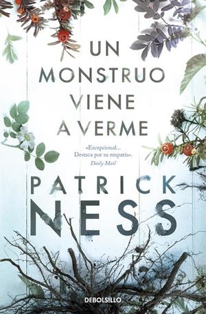 UN MONSTRUO VIENE A VERME | 9788466362399 | NESS, PATRICK | Galatea Llibres | Librería online de Reus, Tarragona | Comprar libros en catalán y castellano online