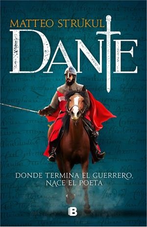 DANTE | 9788466670630 | STRUKUL, MATTEO | Galatea Llibres | Llibreria online de Reus, Tarragona | Comprar llibres en català i castellà online