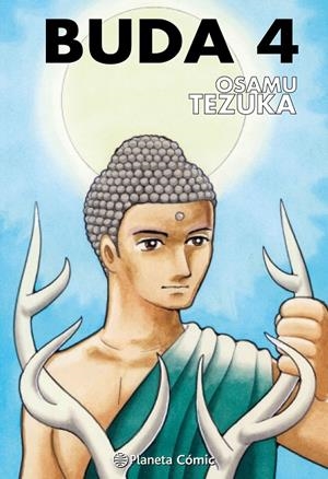 BUDA 4/5 | 9788413426594 | TEZUKA, OSAMU | Galatea Llibres | Librería online de Reus, Tarragona | Comprar libros en catalán y castellano online