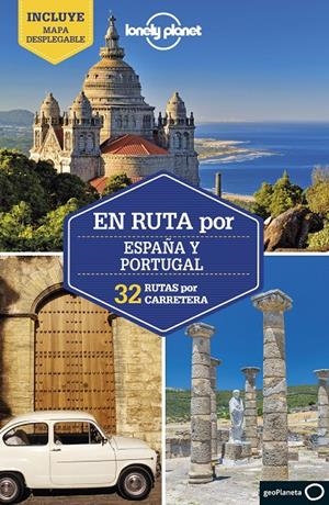EN RUTA POR ESPAÑA Y PORTUGAL | 9788408248491 | CLARK, GREGOR/ST.LOUIS, REGIS/GARWOOD, DUNCAN/HAM, ANTHONY/NOBLE, JOHN | Galatea Llibres | Librería online de Reus, Tarragona | Comprar libros en catalán y castellano online
