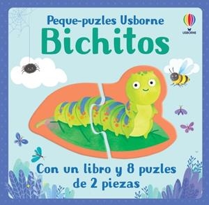 BICHITOS | 9781801318525 | OLDHAM, MATTHEW | Galatea Llibres | Librería online de Reus, Tarragona | Comprar libros en catalán y castellano online