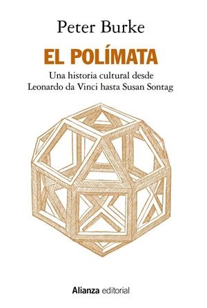 EL POLÍMATA | 9788413625010 | BURKE, PETER | Galatea Llibres | Librería online de Reus, Tarragona | Comprar libros en catalán y castellano online