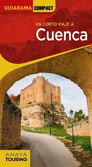 CUENCA GUIARAMA 2022 | 9788491584865 | GILES PACHECO, FERNANDO DE | Galatea Llibres | Librería online de Reus, Tarragona | Comprar libros en catalán y castellano online