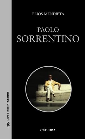 PAOLO SORRENTINO | 9788437644349 | MENDIETA, ELIOS | Galatea Llibres | Llibreria online de Reus, Tarragona | Comprar llibres en català i castellà online