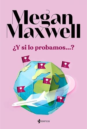 ¿Y SI LO PROBAMOS...? | 9788408258506 | MAXWELL, MEGAN | Galatea Llibres | Llibreria online de Reus, Tarragona | Comprar llibres en català i castellà online