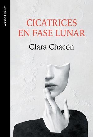 CICATRICES EN FASE LUNAR | 9788403522619 | CHACÓN, CLARA | Galatea Llibres | Librería online de Reus, Tarragona | Comprar libros en catalán y castellano online