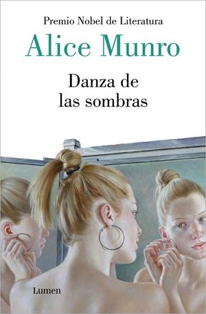 DANZA DE LAS SOMBRAS | 9788426410818 | MUNRO, ALICE | Galatea Llibres | Librería online de Reus, Tarragona | Comprar libros en catalán y castellano online
