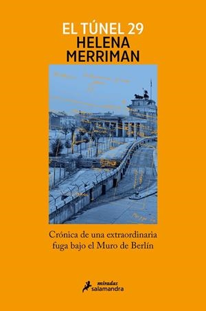 EL TÚNEL 29 | 9788418363320 | MERRIMAN, HELENA | Galatea Llibres | Librería online de Reus, Tarragona | Comprar libros en catalán y castellano online