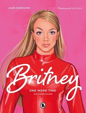 BRITNEY | 9788402426574 | SANGUINO, JUAN | Galatea Llibres | Llibreria online de Reus, Tarragona | Comprar llibres en català i castellà online