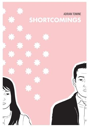 SHORTCOMINGS | 9788412235883 | TOMINE, ADRIAN | Galatea Llibres | Librería online de Reus, Tarragona | Comprar libros en catalán y castellano online