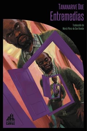 ENTREMEDIAS | 9788412281361 | DUE, TANANARIVE | Galatea Llibres | Librería online de Reus, Tarragona | Comprar libros en catalán y castellano online