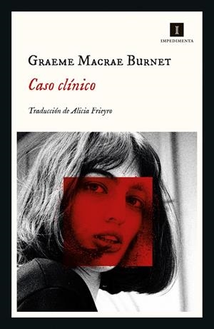 CASO CLÍNICO | 9788418668562 | MACRAE, GRAEME | Galatea Llibres | Llibreria online de Reus, Tarragona | Comprar llibres en català i castellà online