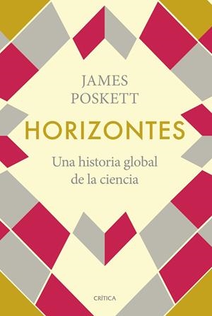 HORIZONTES | 9788491994084 | POSKETT, JAMES | Galatea Llibres | Librería online de Reus, Tarragona | Comprar libros en catalán y castellano online