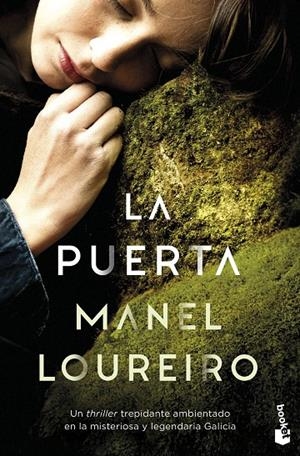 LA PUERTA | 9788408257585 | LOUREIRO, MANEL | Galatea Llibres | Llibreria online de Reus, Tarragona | Comprar llibres en català i castellà online