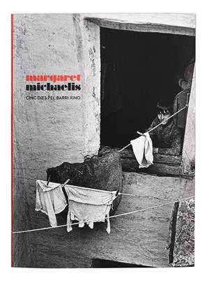 MARGARET MICHAELIS. CINC DIES PEL BARRI XINO | 9788491563822 | Galatea Llibres | Llibreria online de Reus, Tarragona | Comprar llibres en català i castellà online