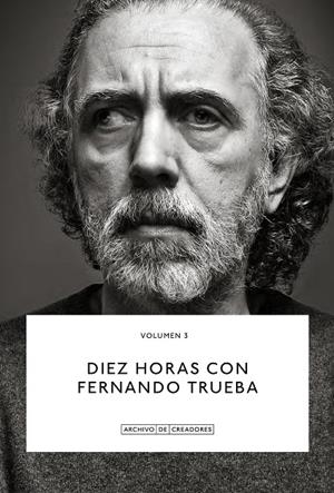 DIEZ HORAS CON FERNANDO TRUEBA. | 9788418934124 | TRUEBA, FERNANDO | Galatea Llibres | Librería online de Reus, Tarragona | Comprar libros en catalán y castellano online