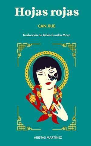 HOJAS ROJAS | 9788412435368 | XUE, CAN | Galatea Llibres | Llibreria online de Reus, Tarragona | Comprar llibres en català i castellà online