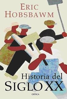 HISTORIA DEL SIGLO XX | 9788498921908 | HOBSBAWM, ERIC | Galatea Llibres | Llibreria online de Reus, Tarragona | Comprar llibres en català i castellà online
