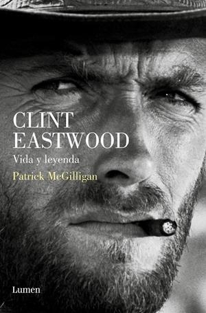 CLINT EASTWOOD. VIDA Y LEYENDA | 9788426423405 | MCGILLIGAN, PATRICK | Galatea Llibres | Librería online de Reus, Tarragona | Comprar libros en catalán y castellano online