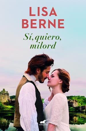 SÍ, QUIERO, MILORD (DINASTÍA PENHALLOW 2) | 9788418045028 | BERNE, LISA | Galatea Llibres | Librería online de Reus, Tarragona | Comprar libros en catalán y castellano online