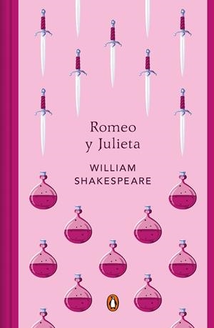 ROMEO Y JULIETA | 9788491055303 | SHAKESPEARE, WILLIAM | Galatea Llibres | Llibreria online de Reus, Tarragona | Comprar llibres en català i castellà online