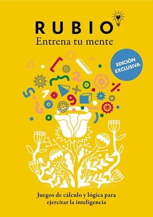 JUEGOS DE CÁLCULO Y LÓGICA PARA EJERCITAR LA INTELIGENCIA (EDICIÓN EXCLUSIVA) (R | 9788425362675 | Galatea Llibres | Llibreria online de Reus, Tarragona | Comprar llibres en català i castellà online