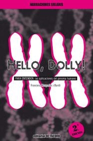 HELLO, DOLLY! | 9788480636346 | MURGADAS I BARDI, FRANCESC | Galatea Llibres | Llibreria online de Reus, Tarragona | Comprar llibres en català i castellà online