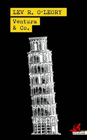 VENTURA & CO. | 9788418584510 | R. O'LEROY, LEV | Galatea Llibres | Librería online de Reus, Tarragona | Comprar libros en catalán y castellano online