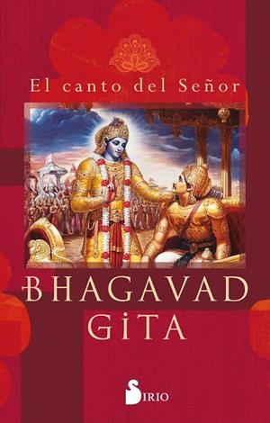 BHAGAVAD GITA | 9788418531873 | Galatea Llibres | Librería online de Reus, Tarragona | Comprar libros en catalán y castellano online