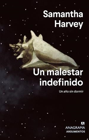 UN MALESTAR INDEFINIDO | 9788433964939 | HARVEY, SAMANTHA | Galatea Llibres | Llibreria online de Reus, Tarragona | Comprar llibres en català i castellà online