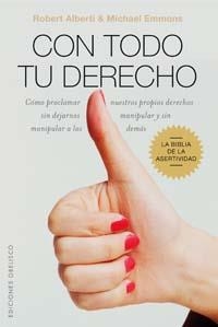 CON TODO TU DERECHO | 9788497772471 | ALBERTI, ROBERT | Galatea Llibres | Llibreria online de Reus, Tarragona | Comprar llibres en català i castellà online