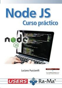 NODE JS CURSO PRÁCTICO | 9788418971761 | PUCCIARELLI, LUCIANO | Galatea Llibres | Librería online de Reus, Tarragona | Comprar libros en catalán y castellano online