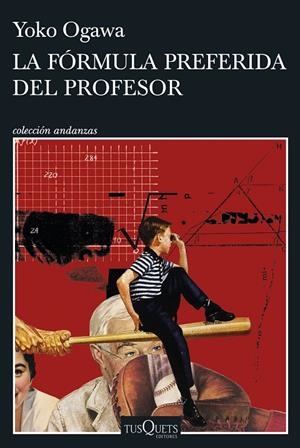LA FÓRMULA PREFERIDA DEL PROFESOR | 9788411071260 | OGAWA, YOKO | Galatea Llibres | Librería online de Reus, Tarragona | Comprar libros en catalán y castellano online