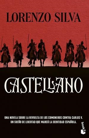 CASTELLANO | 9788423361427 | SILVA, LORENZO | Galatea Llibres | Llibreria online de Reus, Tarragona | Comprar llibres en català i castellà online