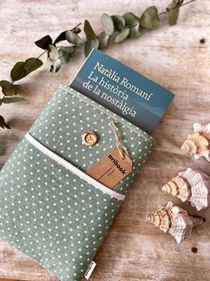 FUNDA LLIBRE "FILADELFIA" TALLA L | FUNDAFILADELFIAL | Galatea Llibres | Librería online de Reus, Tarragona | Comprar libros en catalán y castellano online