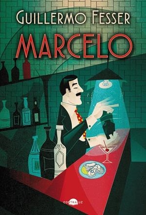 MARCELO | 9788418945267 | FESSER, GUILLERMO | Galatea Llibres | Llibreria online de Reus, Tarragona | Comprar llibres en català i castellà online
