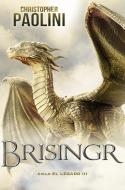 BRISINGR (CICLO EL LEGADO 3) | 9788418850448 | PAOLINI, CHRISTOPHER | Galatea Llibres | Llibreria online de Reus, Tarragona | Comprar llibres en català i castellà online
