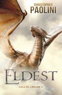 ELDEST (CICLO EL LEGADO 2) | 9788418850431 | PAOLINI, CHRISTOPHER | Galatea Llibres | Llibreria online de Reus, Tarragona | Comprar llibres en català i castellà online