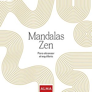 MANDALAS ZEN | 9788418933158 | Galatea Llibres | Llibreria online de Reus, Tarragona | Comprar llibres en català i castellà online