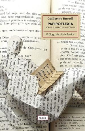 PAPIROFLEXIA | 9788417425128 | BUSUTIL, GUILLERMO | Galatea Llibres | Llibreria online de Reus, Tarragona | Comprar llibres en català i castellà online