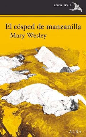 EL CÉSPED DE MANZANILLA | 9788490658703 | WESLEY, MARY | Galatea Llibres | Librería online de Reus, Tarragona | Comprar libros en catalán y castellano online