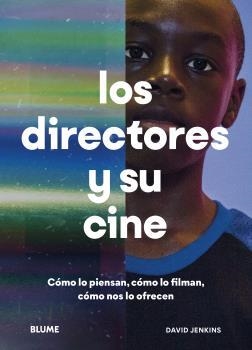 LOS DIRECTORES Y SU CINE | 9788418725999 | JENKINS, DAVID | Galatea Llibres | Llibreria online de Reus, Tarragona | Comprar llibres en català i castellà online