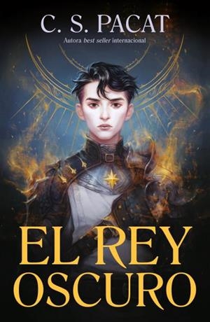 EL REY OSCURO | 9788416517756 | PACAT, C.S. | Galatea Llibres | Llibreria online de Reus, Tarragona | Comprar llibres en català i castellà online
